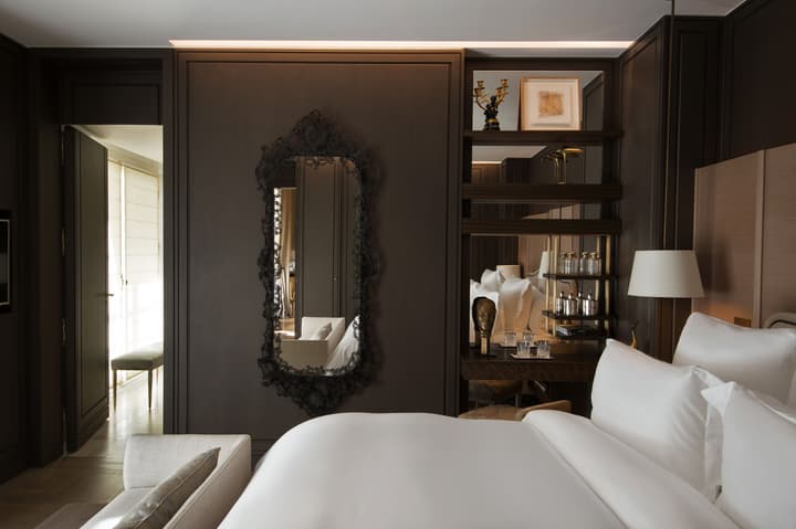 Hôtel de Crillon A Rosewood Hotel