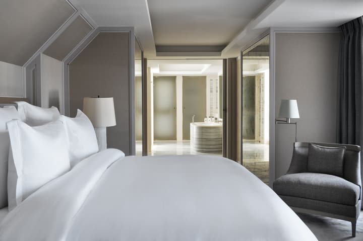 Hôtel de Crillon A Rosewood Hotel