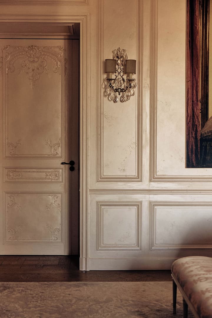 Hôtel de Crillon A Rosewood Hotel