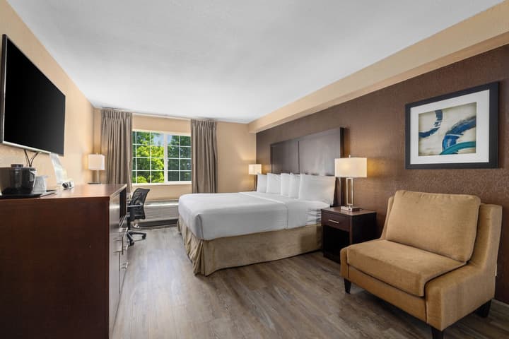 Ramada by Wyndham Portland