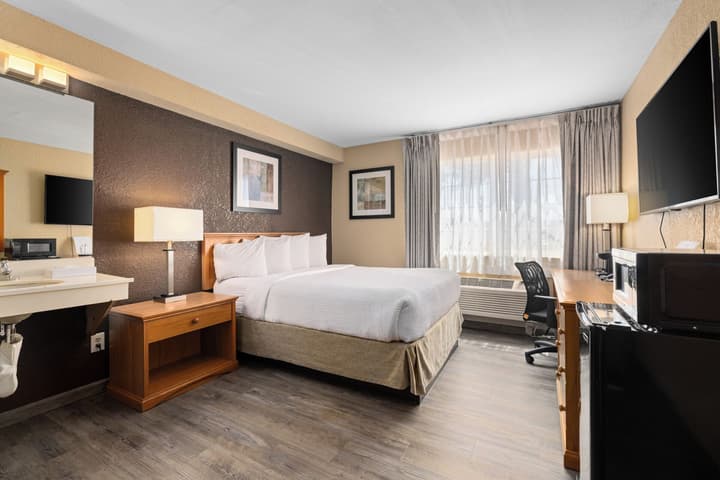 Ramada by Wyndham Portland