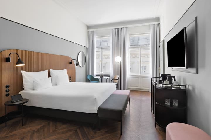 Hotel Astoria Vienna, Curio Collection by Hilton