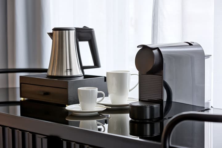Hotel Astoria Vienna, Curio Collection by Hilton