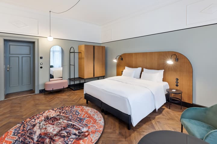 Hotel Astoria Vienna, Curio Collection by Hilton