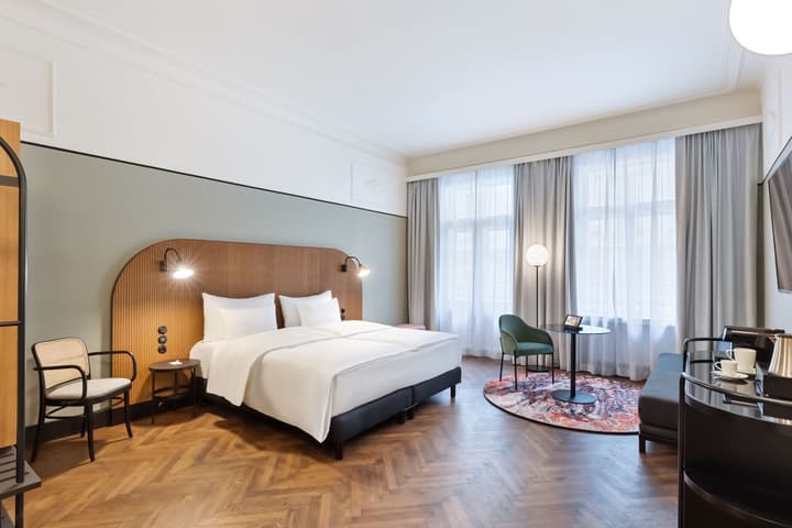 Hotel Astoria Vienna, Curio Collection by Hilton