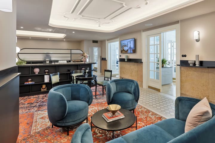 Hotel Astoria Vienna, Curio Collection by Hilton
