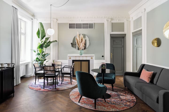 Hotel Astoria Vienna, Curio Collection by Hilton