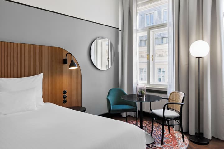 Hotel Astoria Vienna, Curio Collection by Hilton