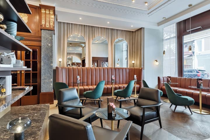 Hotel Astoria Vienna, Curio Collection by Hilton