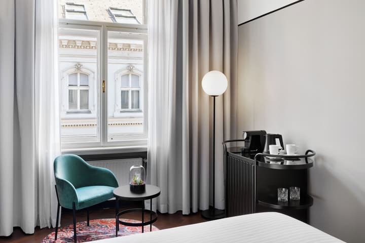Hotel Astoria Vienna, Curio Collection by Hilton