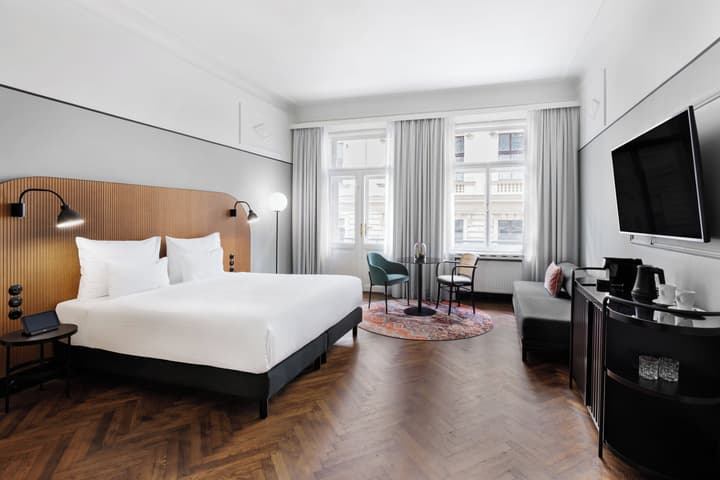 Hotel Astoria Vienna, Curio Collection by Hilton
