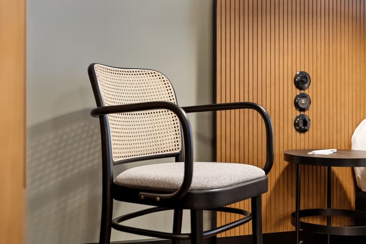 Hotel Astoria Vienna, Curio Collection by Hilton