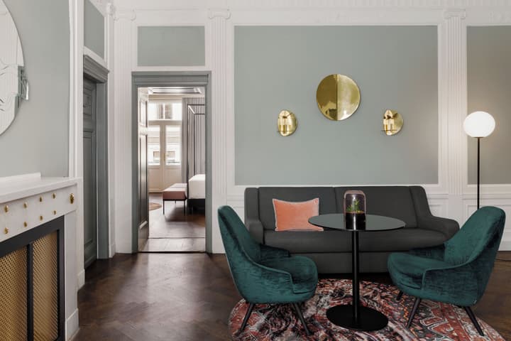 Hotel Astoria Vienna, Curio Collection by Hilton