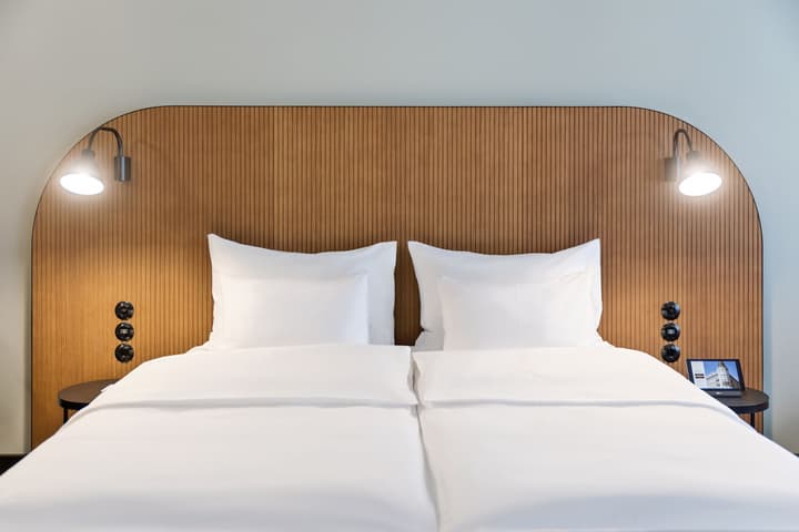 Hotel Astoria Vienna, Curio Collection by Hilton