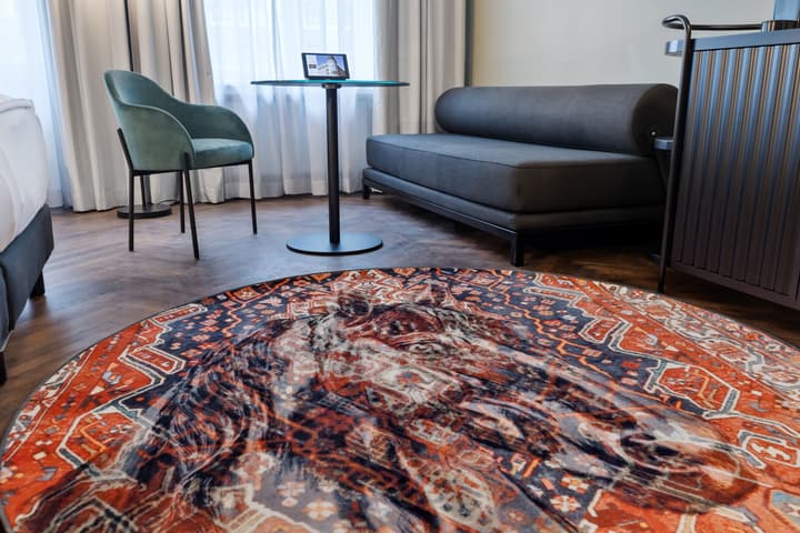 Hotel Astoria Vienna, Curio Collection by Hilton