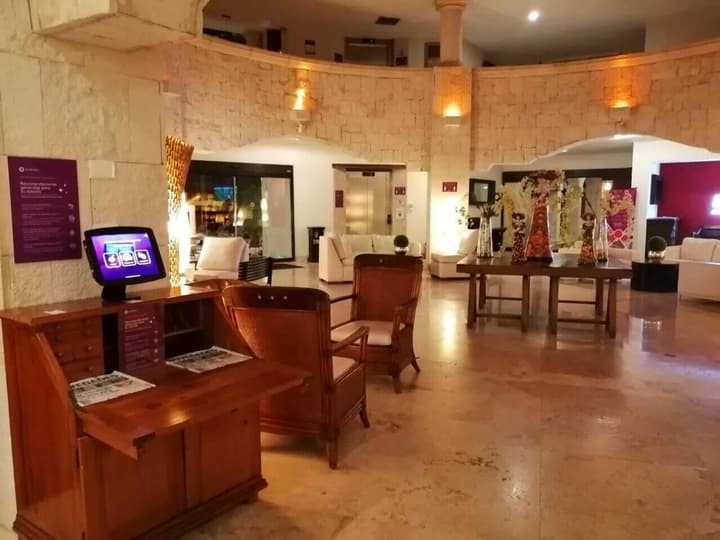 Adhara Hacienda Cancun