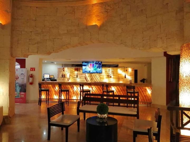 Adhara Hacienda Cancun