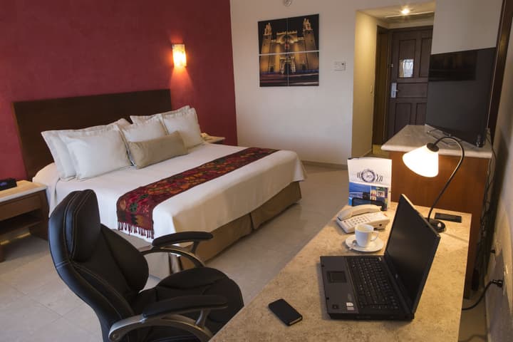 Adhara Hacienda Cancun