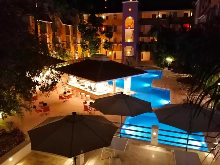 Adhara Hacienda Cancun