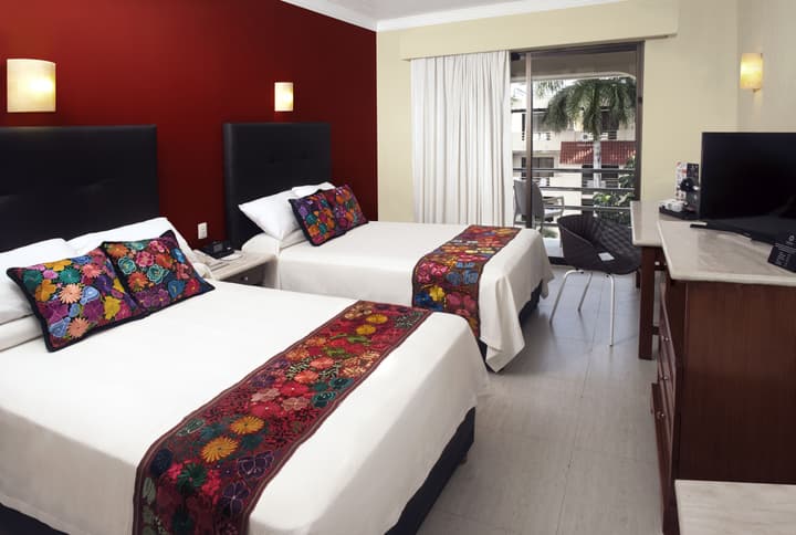 Adhara Hacienda Cancun