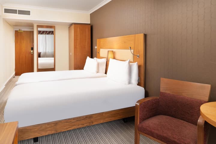 Hilton London Olympia