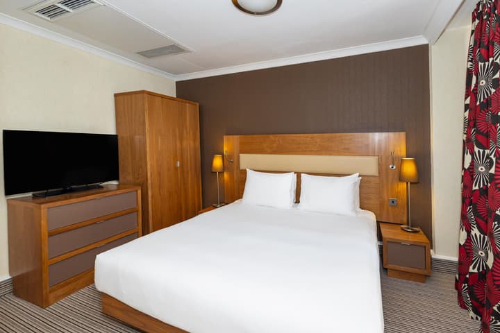 Hilton London Olympia