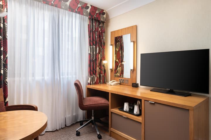 Hilton London Olympia