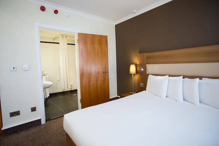 Hilton London Olympia