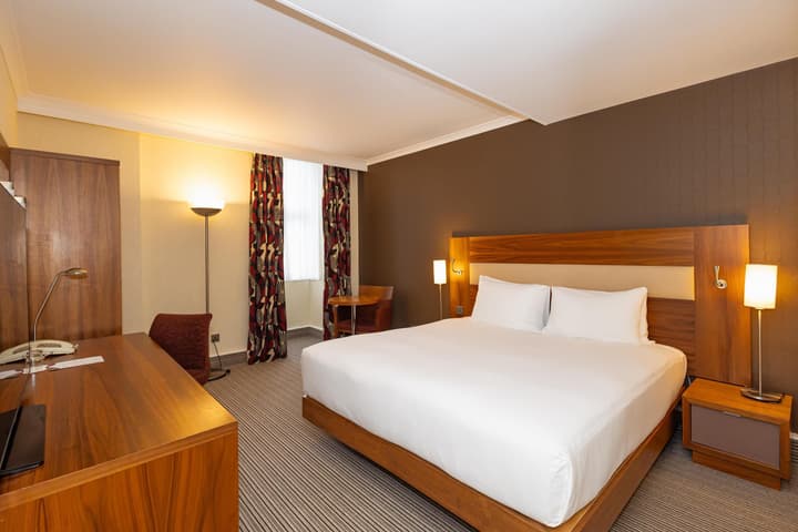 Hilton London Olympia