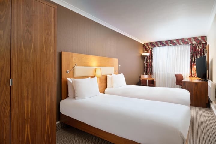 Hilton London Olympia