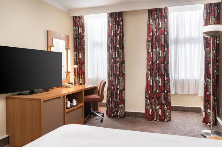 Hilton London Olympia