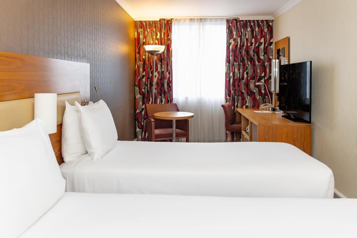 Hilton London Olympia