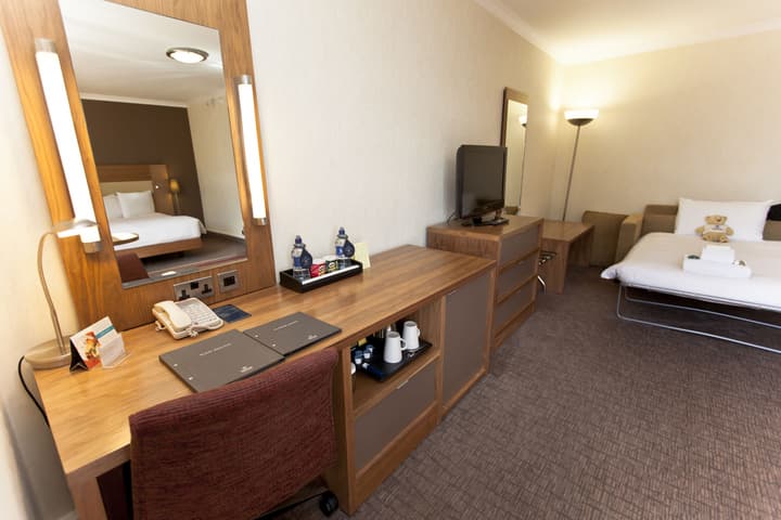 Hilton London Olympia