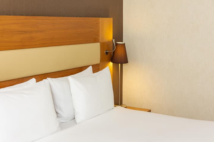 Hilton London Olympia