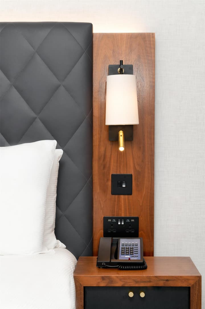 Hilton London Olympia