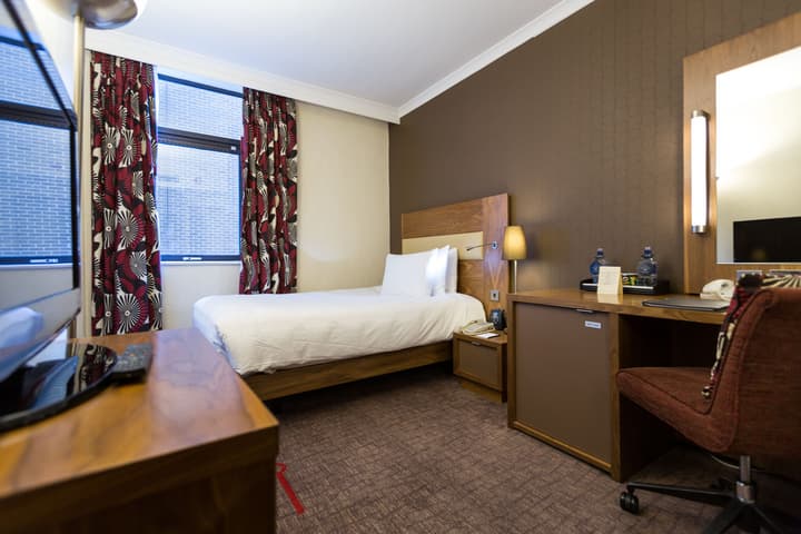 Hilton London Olympia