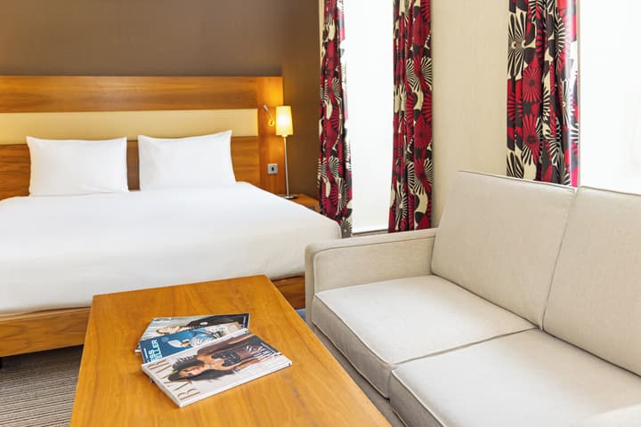 Hilton London Olympia