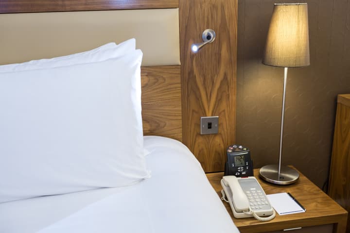 Hilton London Olympia