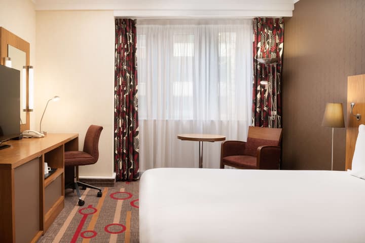 Hilton London Olympia