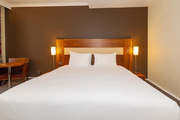 Hilton London Olympia