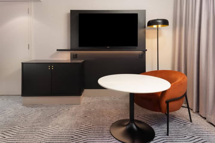Hilton London Olympia