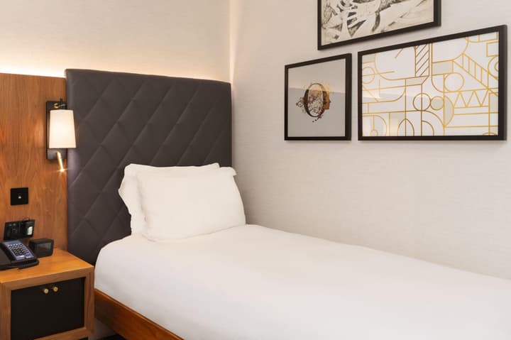 Hilton London Olympia