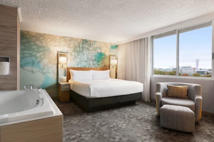 Wyndham Garden at Niagara Falls