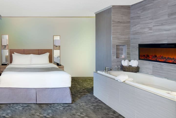 Wyndham Garden at Niagara Falls