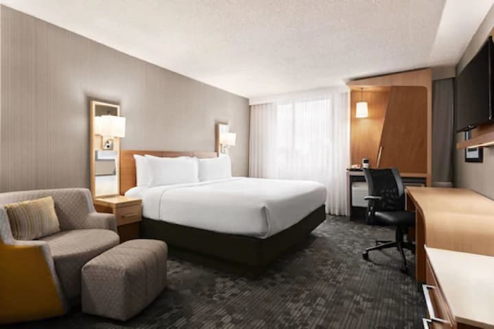 Wyndham Garden at Niagara Falls