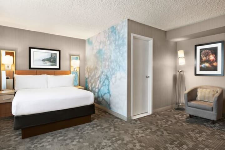 Wyndham Garden at Niagara Falls