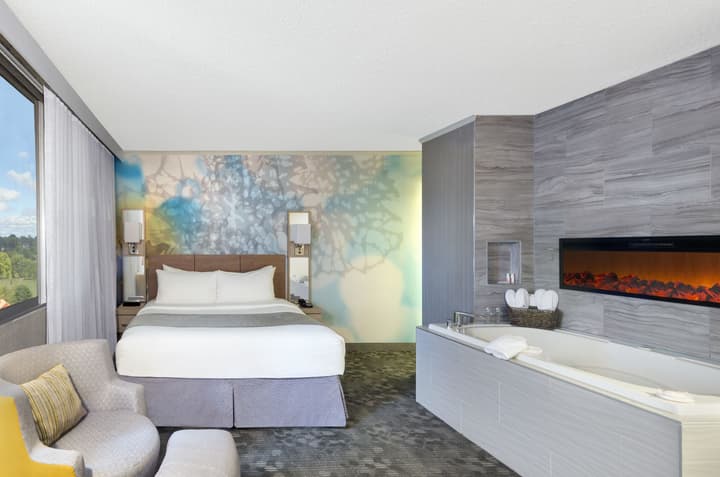 Wyndham Garden at Niagara Falls