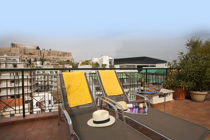 Philippos Hotel
