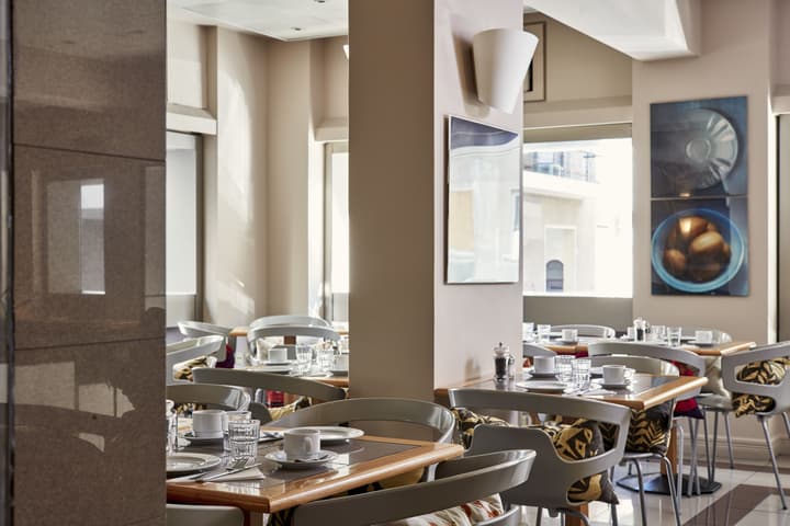 Philippos Hotel