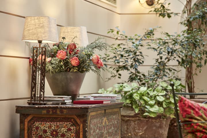 Philippos Hotel